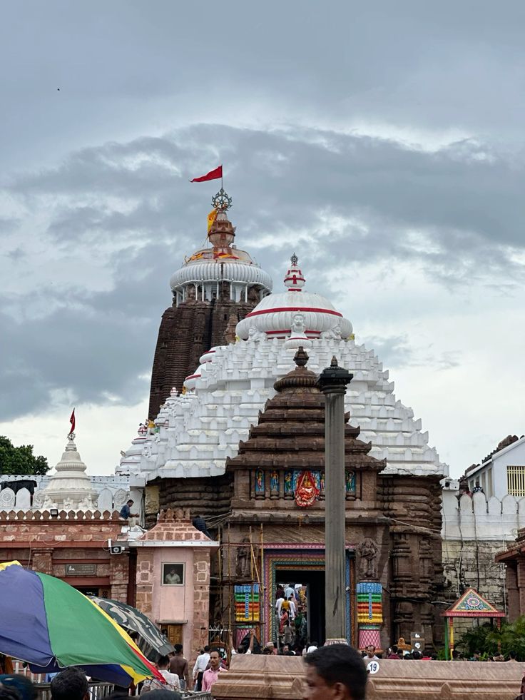 puri jagannath tample